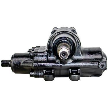 Imagem de Caixa Direção Chevrolet/Gm S10/Blazer (96/11) - LNG