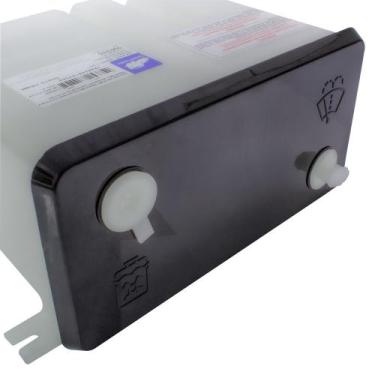 Imagem de Reservatório do Radiador e Parabrisa Ford F1000 F4000 1992 a 1996 - Re