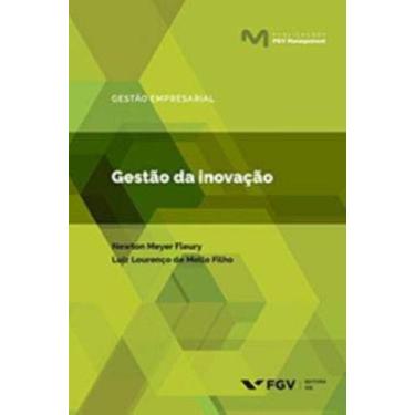 Imagem de Gestão da Inovação - FGV, 3