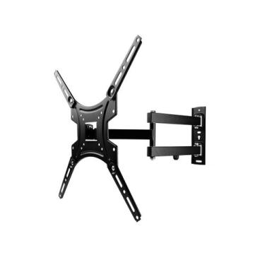 Imagem de Suporte tri articulado para tv de 23 a 65 polegadas - MXT