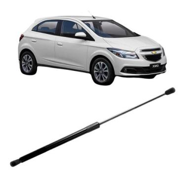 Imagem de AMORTECEDOR a Gás Porta Malas CHEVROLET ONIX 2012 até 2021 - BARAUTO