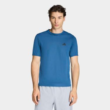 Imagem de Camiseta Adidas We Base Masculina-Masculino