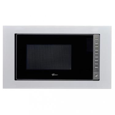 Imagem de Micro-Ondas de Embutir Fit Line Fischer 25L