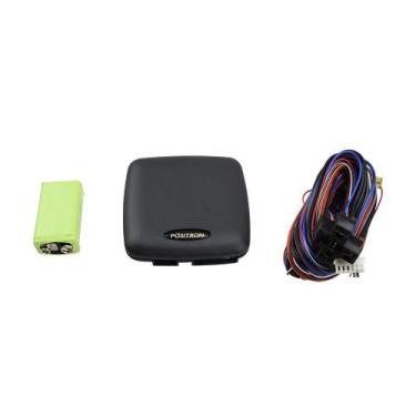 Imagem de Rastreador Positron RT-120 para Auto GPS Nova Geracao