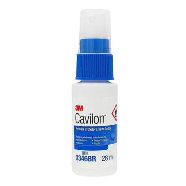 Imagem de Cavilon Spray Película Protetora - 3m