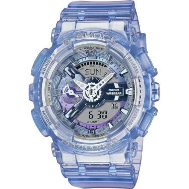 Imagem de Relógio Casio G-shock Gma-s110vw-6adr