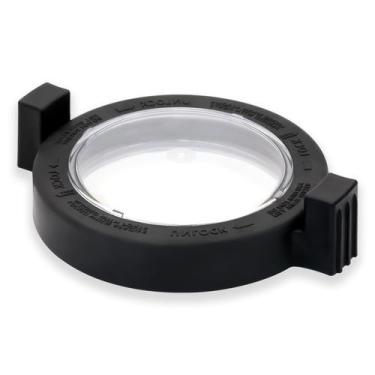 Imagem de Tapa de Bomba de Piscina con Anillo de Retención para Zodiac Jandy Ste