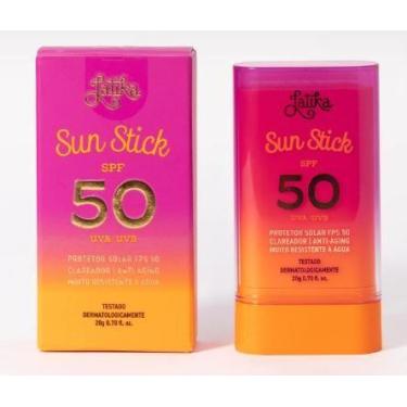 Imagem de Protetor Solar Sun Stick FPS 50 - Latika