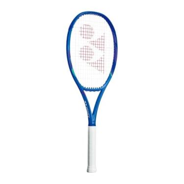 Imagem de Yonex, Raquete de Tênis Yonex Ezone 98 305g Azul Tamanho da empunhadura:L4;Cor:Azul