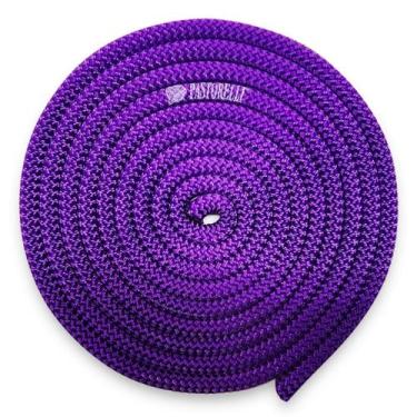Imagem de Corda New Orleans Pastorelli, Roxo