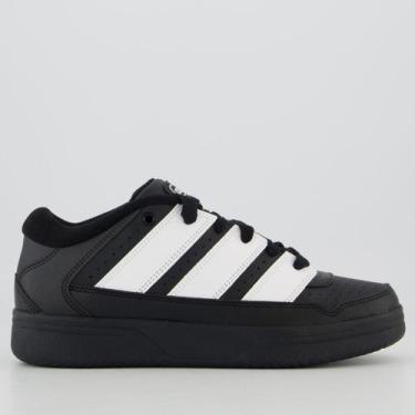 Imagem de Tênis Adidas Break Start 2000 Preto, 41