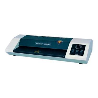 Imagem de Plastificadora Laminadora  A3 330c - CASSMAR