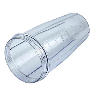 Imagem de Copo Cristal Liquidificador Personal Blender Mondial DG-01