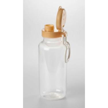 Imagem de Garrafa Infantil 600ml Tampa Adesivo Durável - Congratulations Store