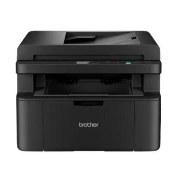 Imagem de Impressora Multifuncional Brother Dcpl1652w Laser Monocromatica, DCPL1