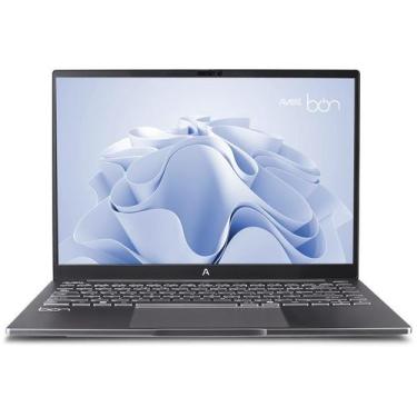 Imagem de Notebook Avell B.ON 147 Intel Core i7 12ª 8gb Ram 256gb Nvme Win 11 Tr