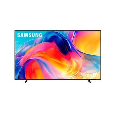 Imagem de Samsung Smart TV MiniLED 4K 65" Polegadas 2026, com  Vision AI Companion, Modo Futebol, Xbox Cloud Gaming - M75H