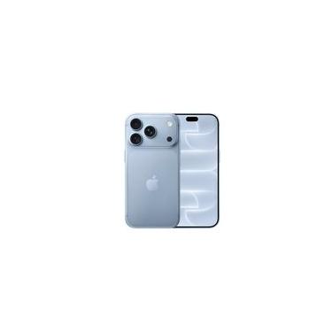 Imagem de iPhone 18 Pro Apple 1TB, Câmera de 48MP, A20 Pro, Tela 6.3" Super Retina XDR, Glacial