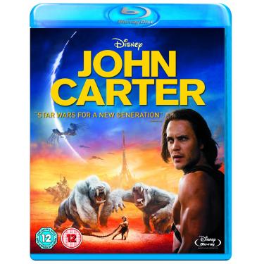 Imagem de John Carter