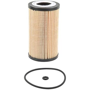 Imagem de Filtro de óleo Bosch Automotive 3411