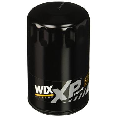 Imagem de WIX Filtros – Filtro de lubrificante Spin-On 51036XP Xp, pacote com 1