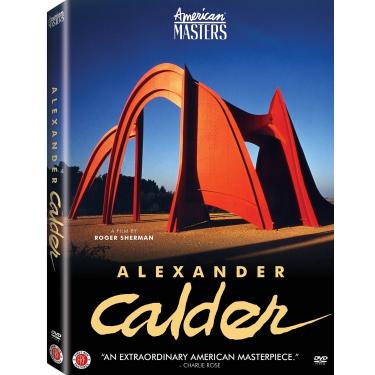 Imagem de Alexander Calder