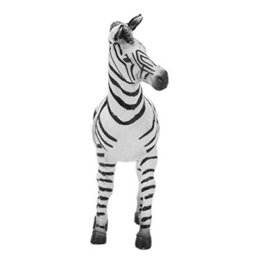 Imagem de Estatueta de realista, construída para durar vários usos Modelo de estatueta de educacional detalhado para para presentes de aniversário para coleção(Modelo)