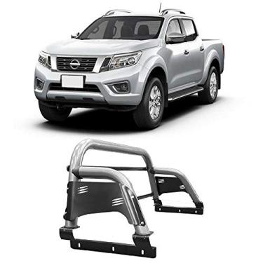 Imagem de Santo antonio modelo H3 grafite frontier 2017 até 2020