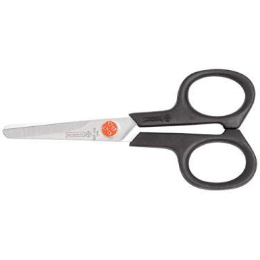 Imagem de Tesoura de bolso/escola de 10,8 cm Red Dot