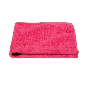 Imagem de Pano De Microfibra Limpeza Toque Suave 35X35Cm 14950 Rayco