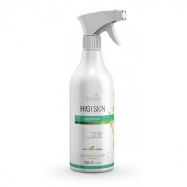 Imagem de Higienizador sem enxague Face / Corpo