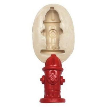 Imagem de Molde De Silicone Hidrante