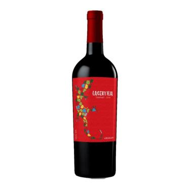 Imagem de Vinho Uruguaio Braccobosca Lacertilia Tannat