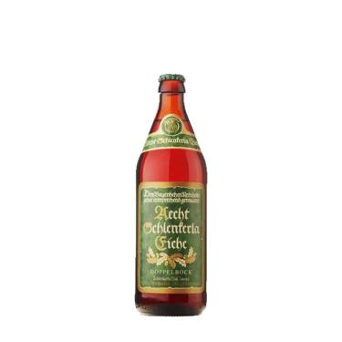 Imagem de Cerveja alemã Schlenkerla Eiche Rauchbier 500ml