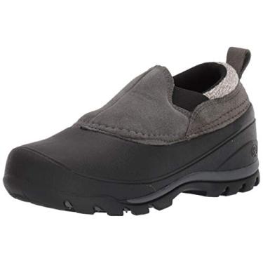 Imagem de Northside Bota de neve feminina Kayla, Cinza, 6