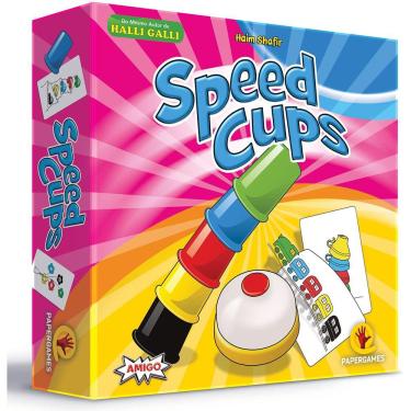Imagem de Speed Cups
