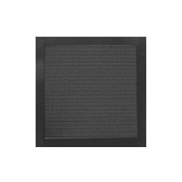 Imagem de Capa de ventilador ND magnético PC à prova de poeira filtro de poeira malha