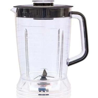 Imagem de Copo Para Liquidificador Arno Power Max 1000W Sangel Preto