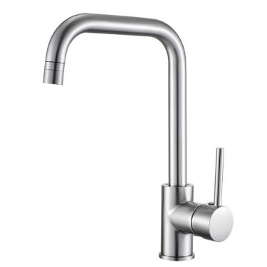 Imagem de Torneira Cozinha Gourmet Monocomando Misturador