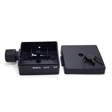 Imagem de Caixa De Comando Pressurizador Lorenzetti L9 E L12 - PL9219