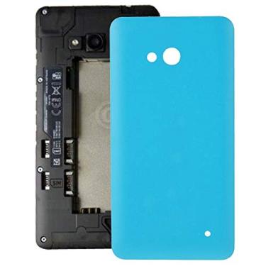 Imagem de Frosted Surface Plastic Back Housing Cover for Microsoft Lumia 640