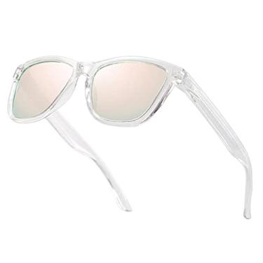 Imagem de Óculos de sol polarizados femininos masculinos moda condução óculos de sol para masculino designer óculos de pesca gafas uv400,10, como imagem