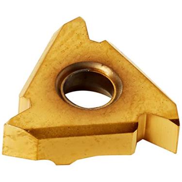 Imagem de HHIP 6007-0015 16IR AG60 TiN Coated Threading Carbide Insert