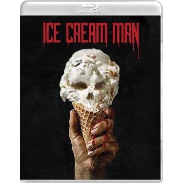 Imagem de Ice Cream Man [Blu-ray/DVD Combo]