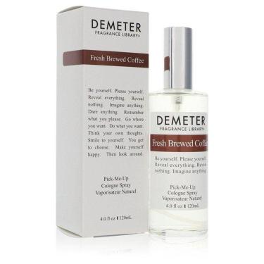 Imagem de Perfume Feminino Demeter Fresh Brewed Coffee 120 Ml