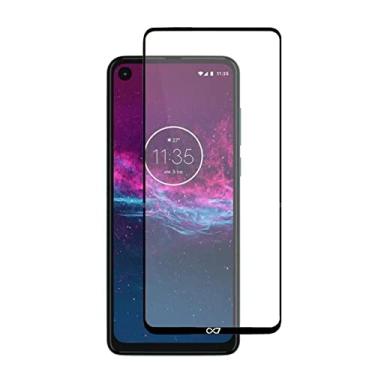 Imagem de Película 3D de vidro Para One Action (Tela 6.3) (C7COMPANY)