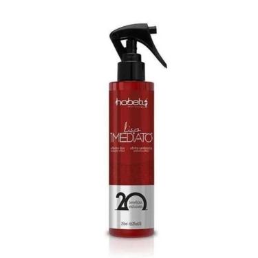 Imagem de Finalizador Liso Imediato 255ml Hobety