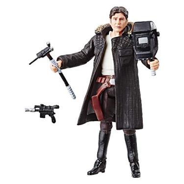 Imagem de Star Wars The Vintage Collection The Empire Strikes Back Han Solo (Echo Base) 3.75" Figure