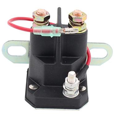 Imagem de Relé solenoide para iniciante Motoku para Polaris Big Boss 400L Magnum 325 Scrambler 400 Sportsman 500 600 700 Trailblazer 250 Trail Boss 330 Xpress 300