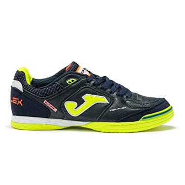 Imagem de Joma Top Flex, Chuteira Adulto Unissex, Azul (Marinho), 41